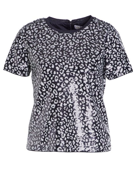 Foto van product Blouse Michael Kors zwart