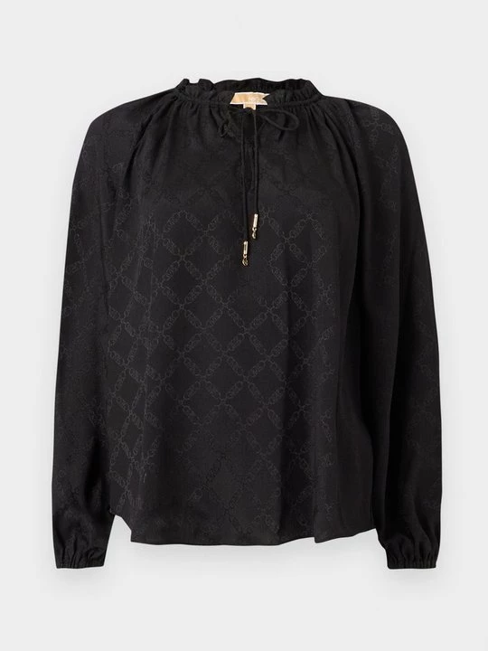 Foto van product Blouse Michael Kors zwart