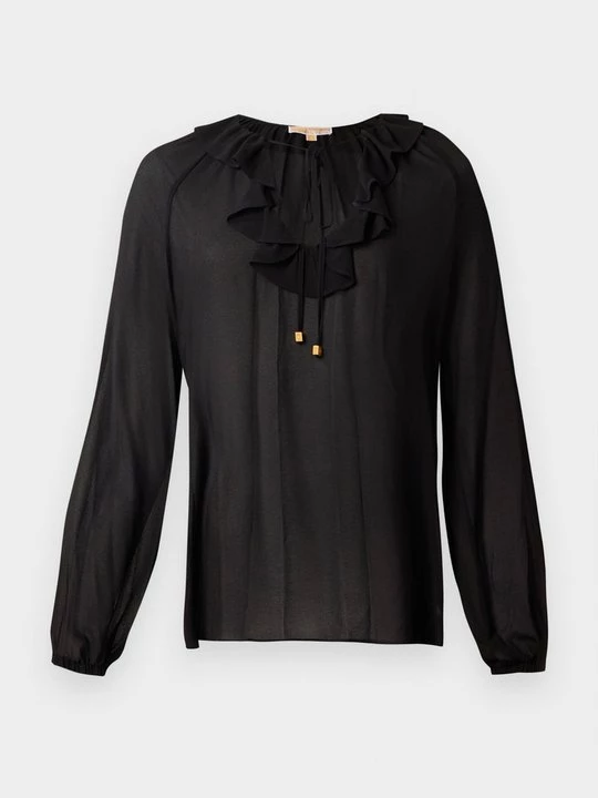 Foto van product Blouse Michael Kors zwart
