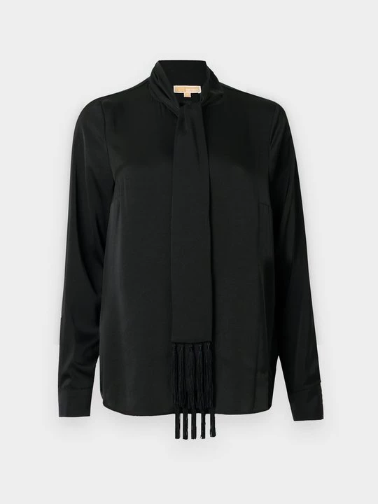 Foto van product Blouse Michael Kors zwart