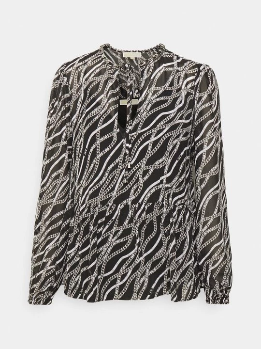 Foto van product Blouse Michael Kors zwart