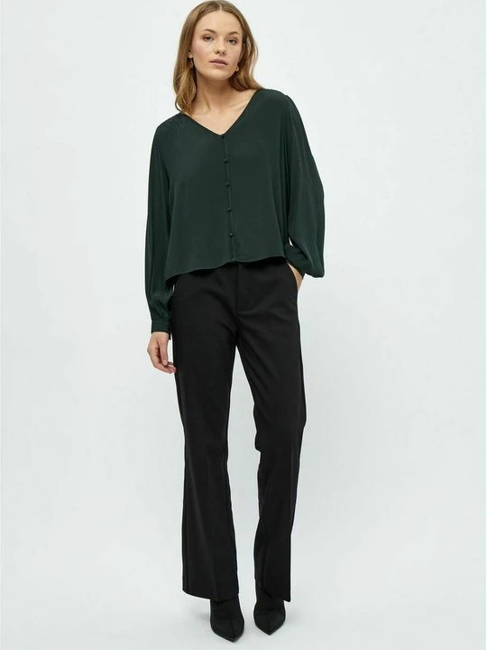 Foto van product Blouse Minus groen