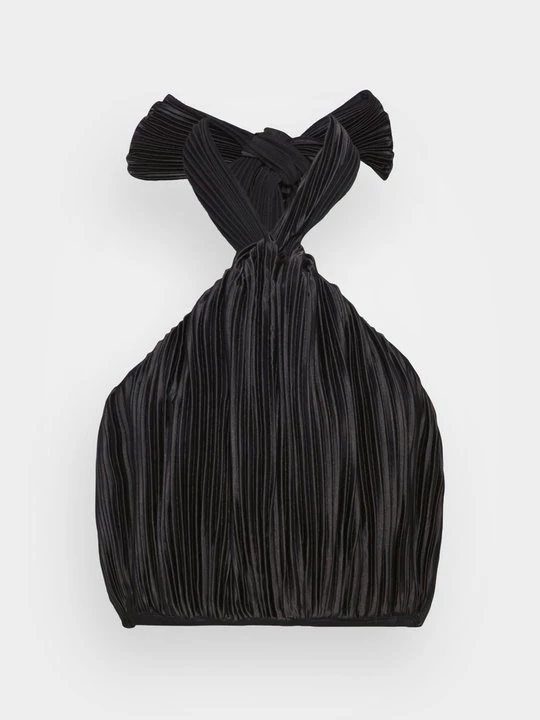 Foto van product Blouse Missguided zwart