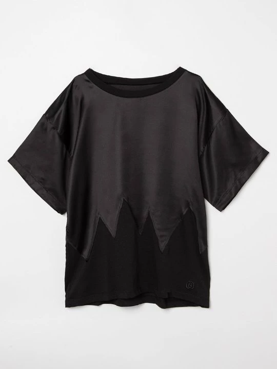 Foto van product Blouse MM6 Maison Margiela zwart