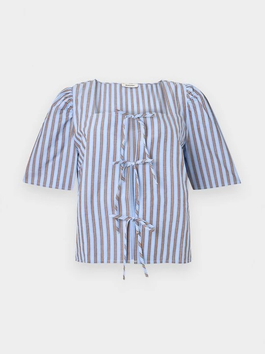 Foto van product Blouse Modström beżowy