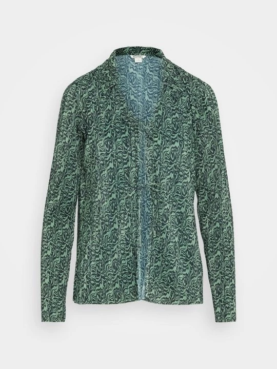 Foto van product Blouse Monki