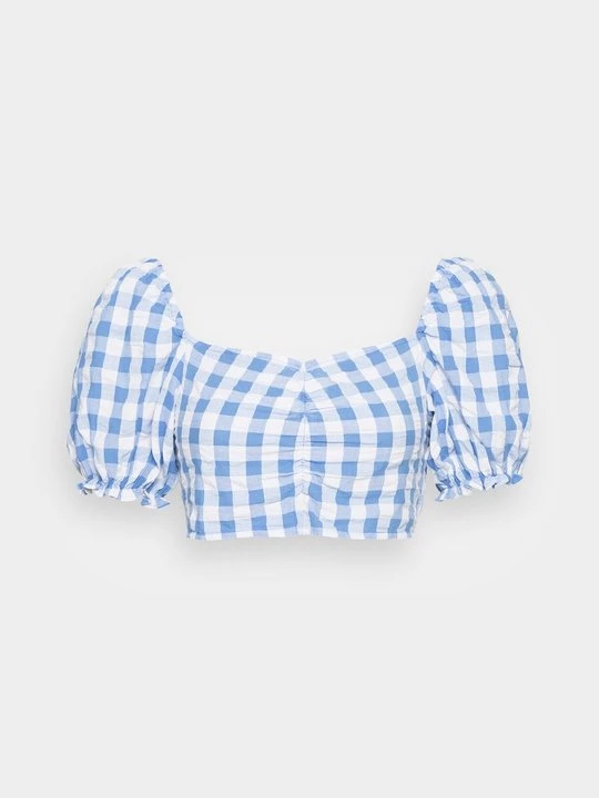 Foto van product Blouse Monki