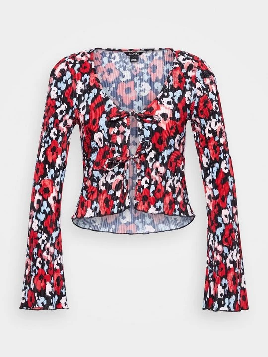 Foto van product Blouse Monki