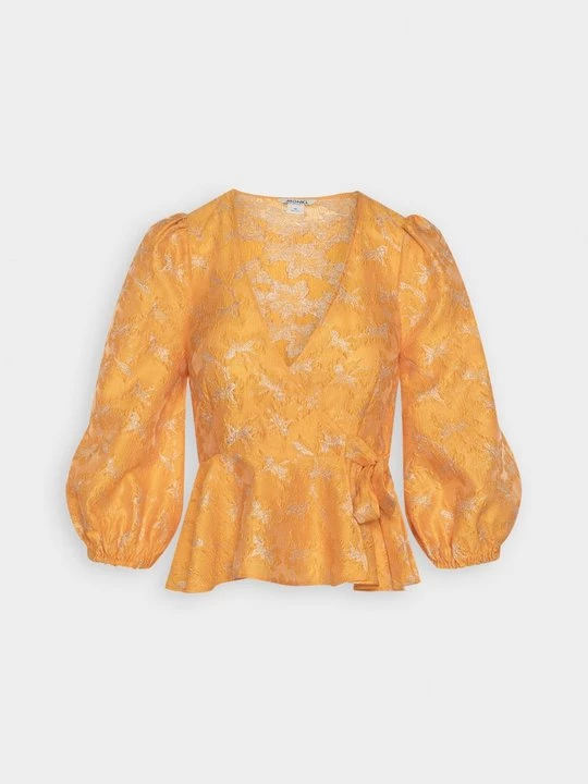 Foto van product Blouse Monki