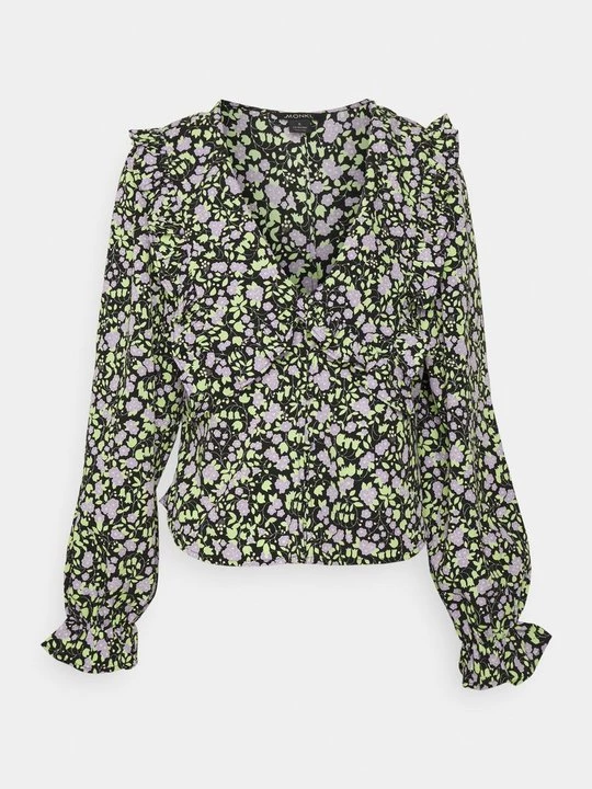 Foto van product Blouse Monki