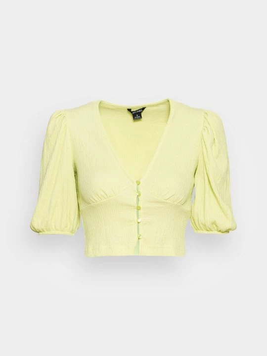 Foto van product Blouse Monki groen