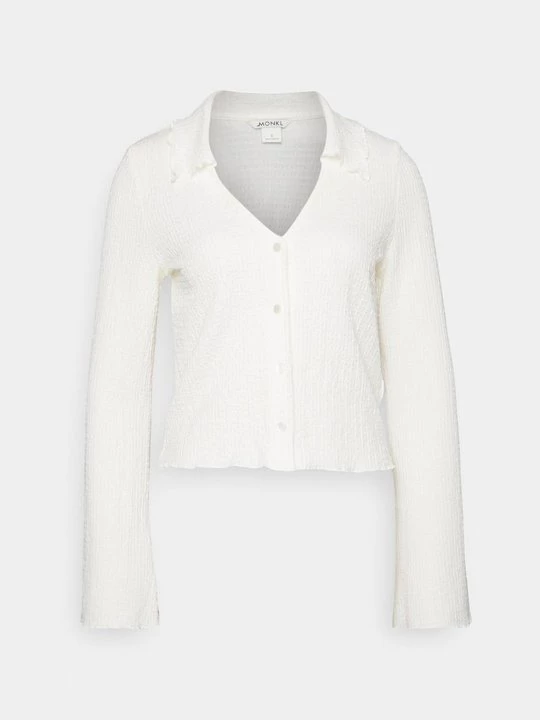 Foto van product Blouse Monki wit