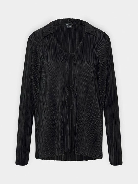 Foto van product Blouse Monki zwart