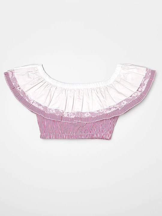 Foto van product Blouse Monnalisa