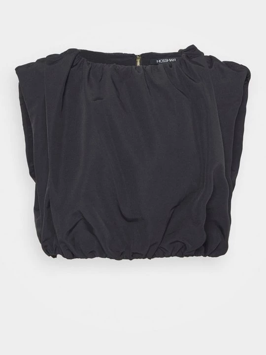 Foto van product Blouse Mossman zwart