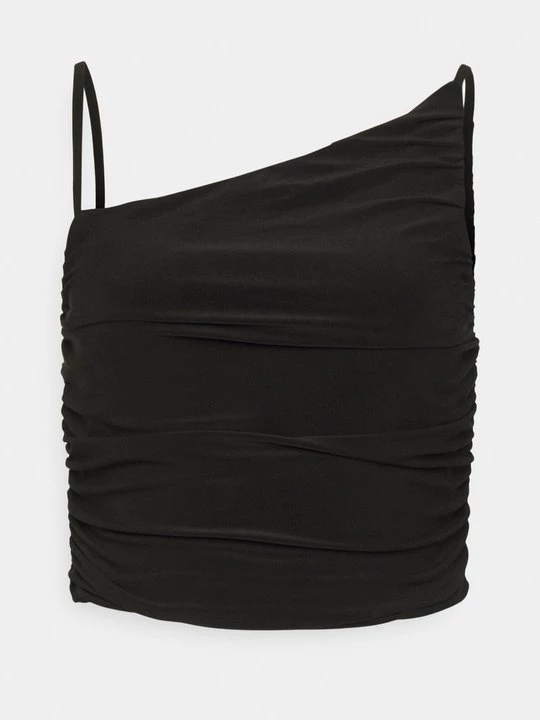 Foto van product Blouse Mossman zwart