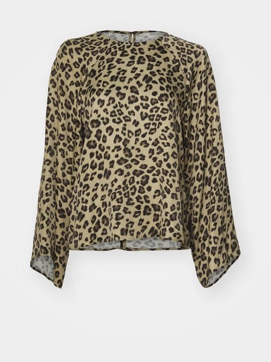 Foto van product Blouse MSCH Copenhagen