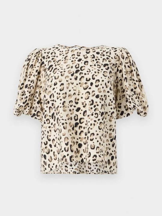 Foto van product Blouse MSCH Copenhagen