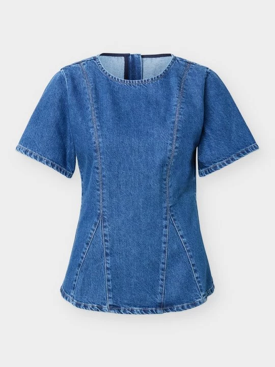 Foto van product Blouse MSCH Copenhagen