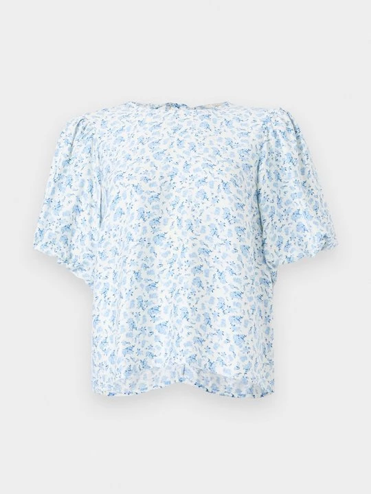 Foto van product Blouse MSCH Copenhagen wit
