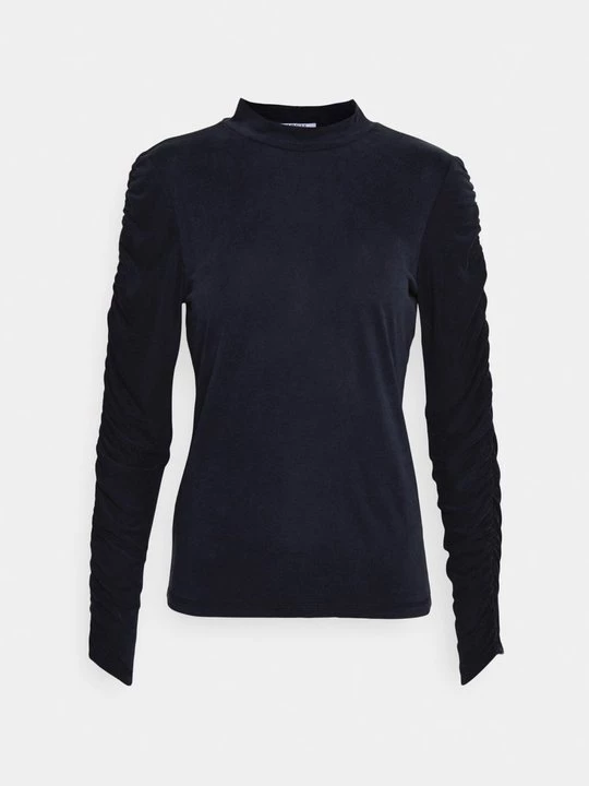 Foto van product Blouse MSCH Copenhagen zwart