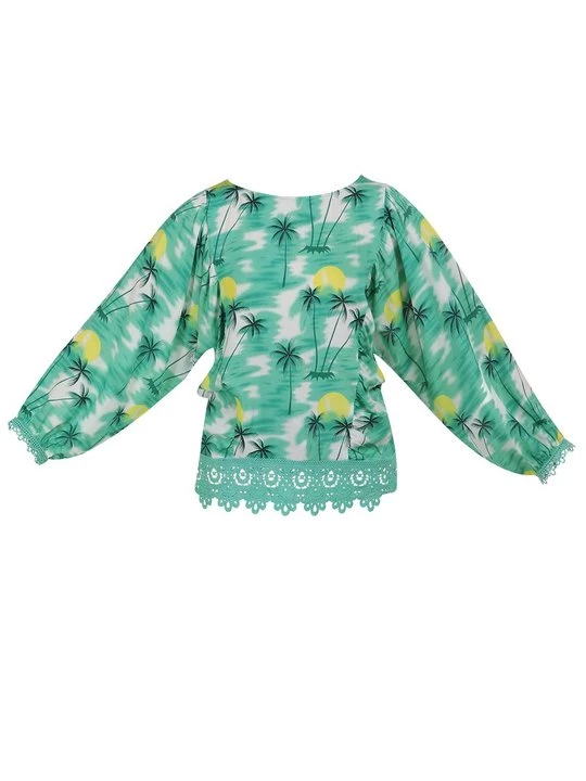Foto van product Blouse MYMO