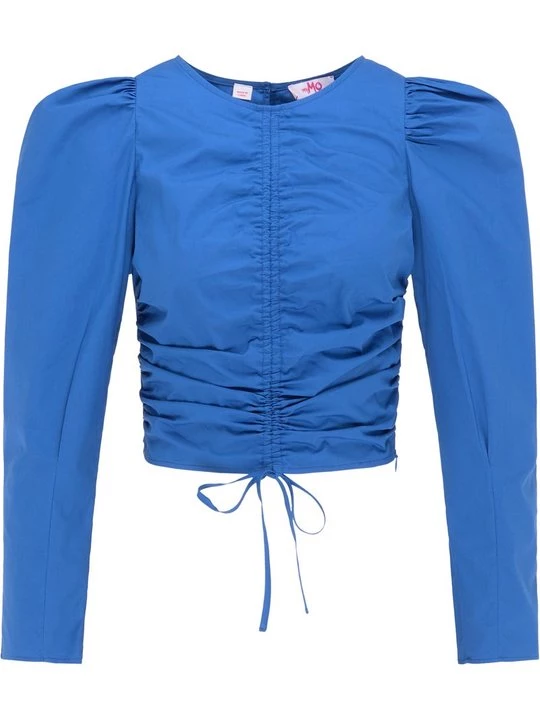 Foto van product Blouse MYMO blauw