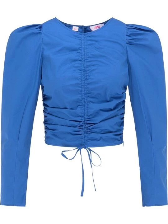 Foto van product Blouse MYMO blauw