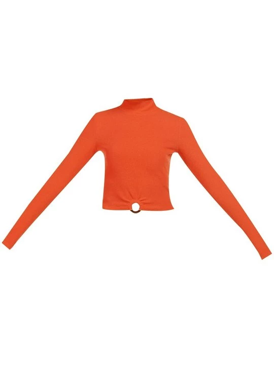 Foto van product Blouse MYMO oranje