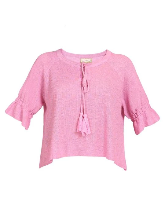 Foto van product Blouse MYMO roze