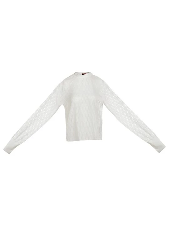 Foto van product Blouse MYMO wit