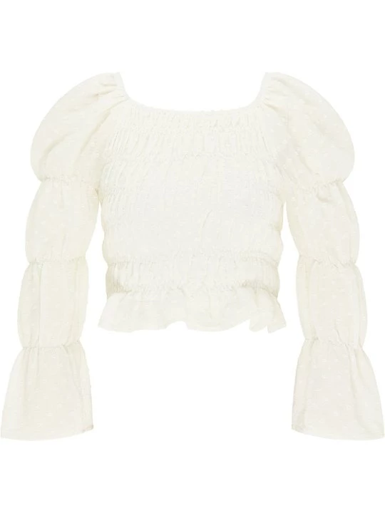 Foto van product Blouse MYMO wit