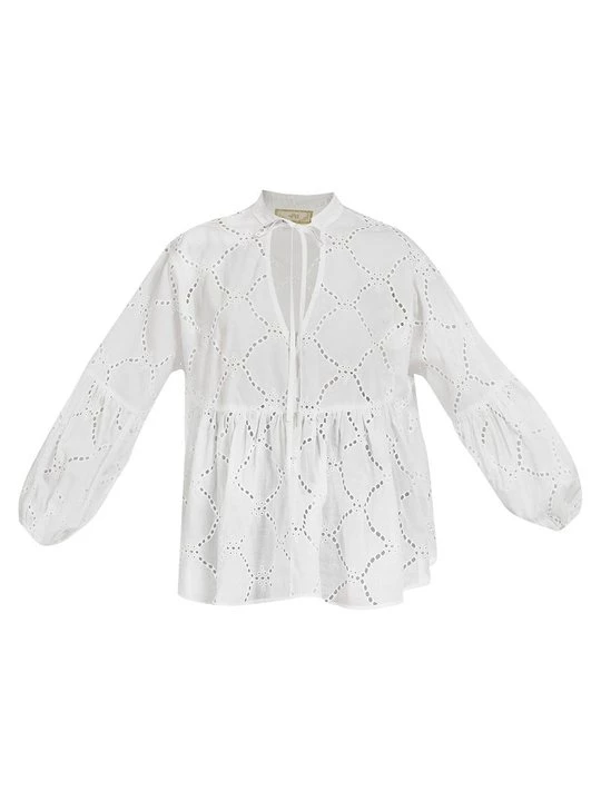 Foto van product Blouse MYMO wit