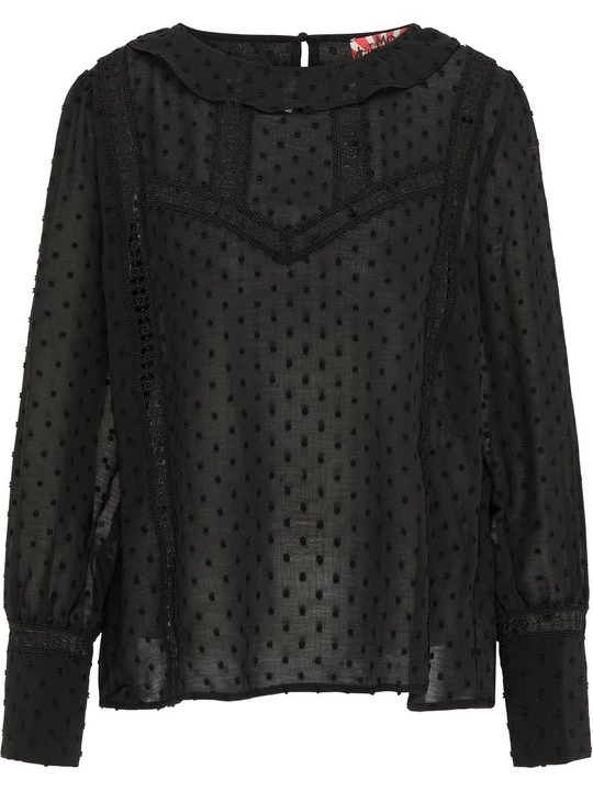 Foto van product Blouse MYMO zwart