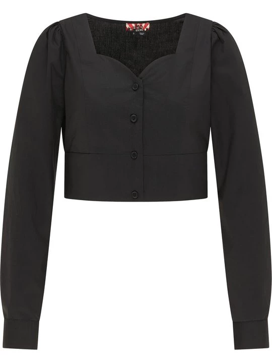Foto van product Blouse MYMO zwart