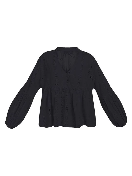 Foto van product Blouse MYMO zwart