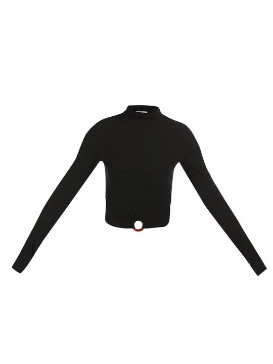 Foto van product Blouse MYMO zwart