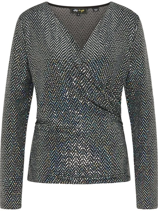 Foto van product Blouse MYMO zwart