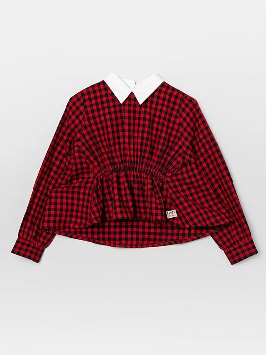 Foto van product Blouse N°21