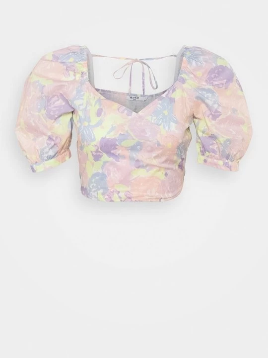 Foto van product Blouse NA-KD