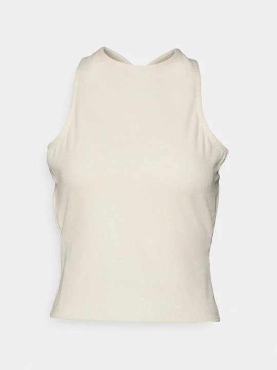 Foto van product Blouse NA-KD crème