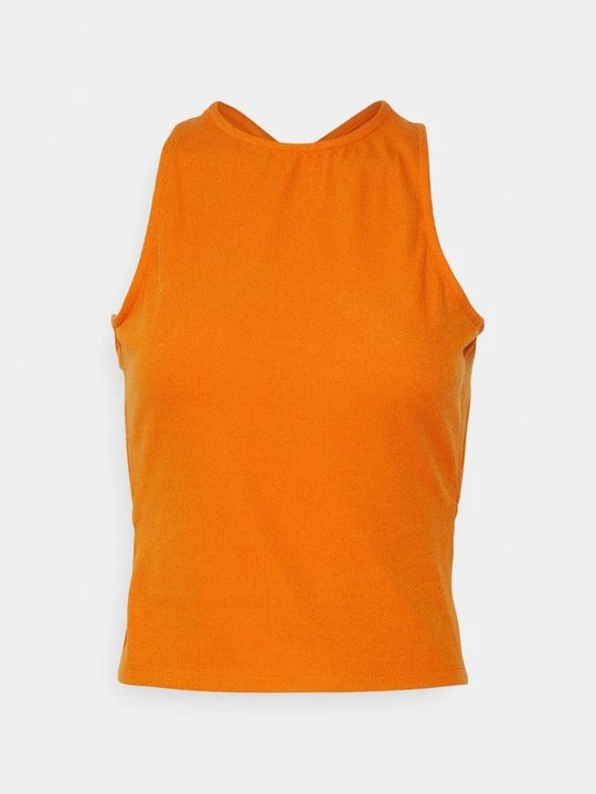 Foto van product Blouse NA-KD oranje
