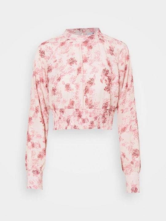 Foto van product Blouse NA-KD roze