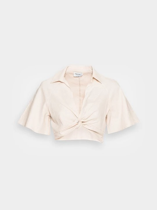 Foto van product Blouse NA-KD wit