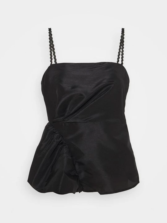 Foto van product Blouse NA-KD zwart