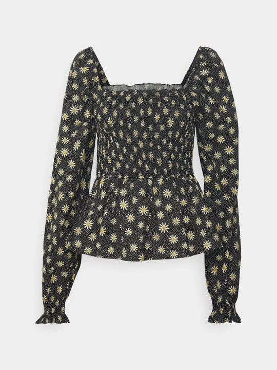 Foto van product Blouse NA-KD zwart