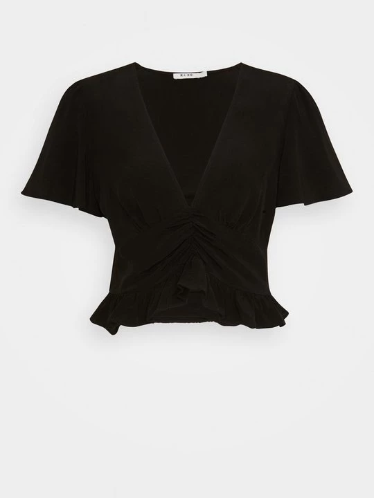Foto van product Blouse NA-KD zwart
