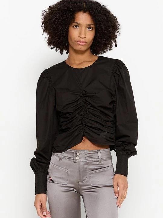 Foto van product Blouse NA-KD zwart