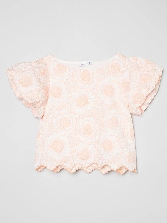 Foto van product Blouse NAME IT