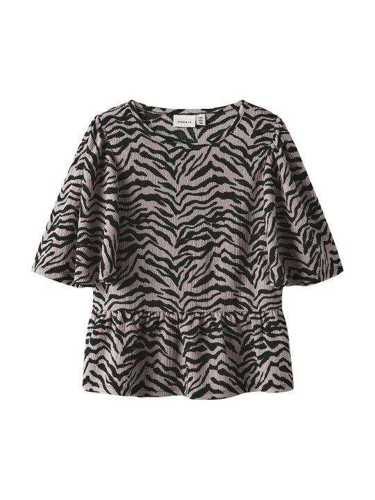 Foto van product Blouse NAME IT lila